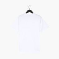 Снимка на CRUYFF МЪЖКА БЛУЗА LEGACY TEE 2611 WHITE 2