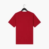 Снимка на CRUYFF МЪЖКА БЛУЗА LEGACY TEE 2611 RED 2
