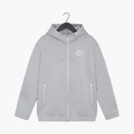 Снимка на CRUYFF МЪЖКИ СУИТШЪРТ AXENTA ZT HOOD GREY 1