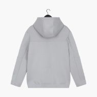 Снимка на CRUYFF МЪЖКИ СУИТШЪРТ AXENTA ZT HOOD GREY 2