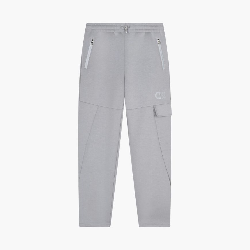 Снимка на CRUYFF МЪЖКИ ПАНТАЛОНИ AXENTA CARGO JOGGER GREY