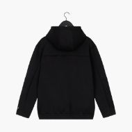 Снимка на CRUYFF МЪЖКИ СУИТШЪРТ AXENTA ZT HOOD BLACK 2