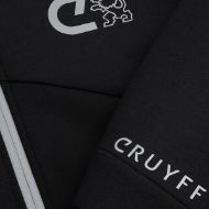 Снимка на CRUYFF МЪЖКИ СУИТШЪРТ AXENTA ZT HOOD BLACK 3