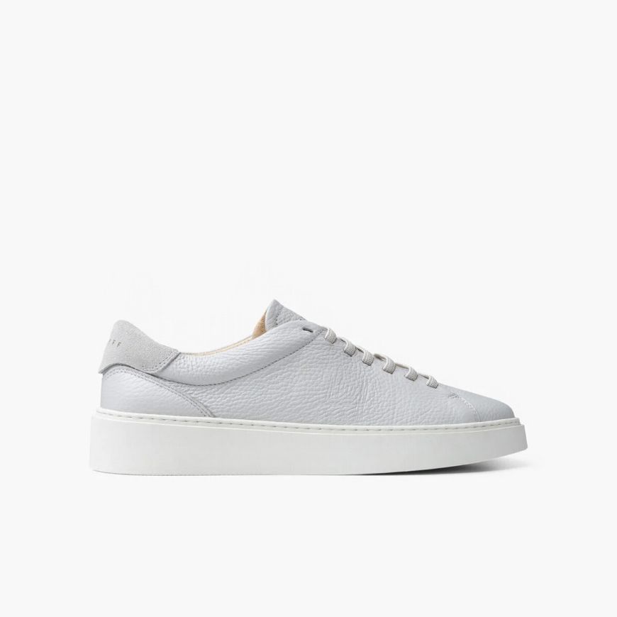 Снимка на CRUYFF МЪЖКИ СПОРТНИ ОБУВКИ MINIMAL CREAM