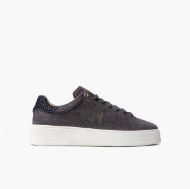 Снимка на CRUYFF МЪЖКИ СПОРТНИ ОБУВКИ JOAN ALTO DARK GREY 1