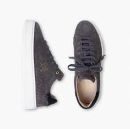 Снимка на CRUYFF МЪЖКИ СПОРТНИ ОБУВКИ JOAN ALTO DARK GREY 4