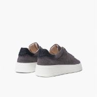 Снимка на CRUYFF МЪЖКИ СПОРТНИ ОБУВКИ JOAN ALTO DARK GREY 3