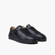 Снимка на CRUYFF МЪЖКИ СПОРТНИ ОБУВКИ MINIMAL BLACK 2