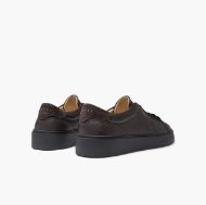 Снимка на CRUYFF МЪЖКИ СПОРТНИ ОБУВКИ MINIMAL DARK BROWN 3
