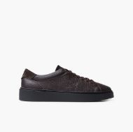 Снимка на CRUYFF МЪЖКИ СПОРТНИ ОБУВКИ MINIMAL DARK BROWN 1