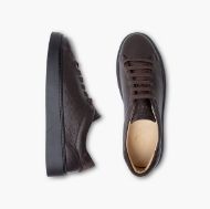 Снимка на CRUYFF МЪЖКИ СПОРТНИ ОБУВКИ MINIMAL DARK BROWN 4