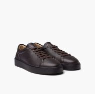 Снимка на CRUYFF МЪЖКИ СПОРТНИ ОБУВКИ MINIMAL DARK BROWN 2