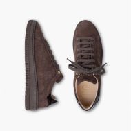 Снимка на CRUYFF МЪЖКИ СПОРТНИ ОБУВКИ JOAN DARK BROWN 4