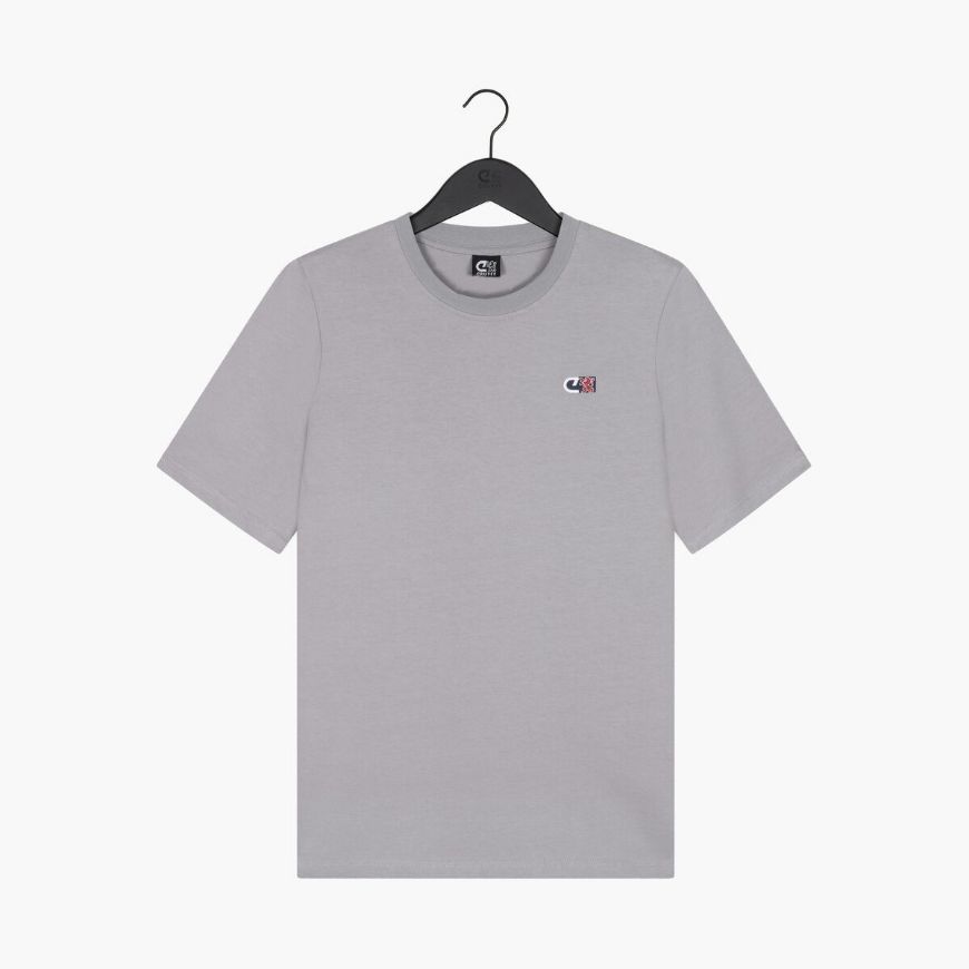 Снимка на CRUYFF МЪЖКА БЛУЗА ARVENTO TEE GREY