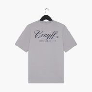 Снимка на CRUYFF МЪЖКА БЛУЗА ARVENTO TEE GREY 2