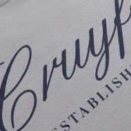 Снимка на CRUYFF МЪЖКА БЛУЗА ARVENTO TEE GREY 3