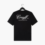 Снимка на CRUYFF МЪЖКА БЛУЗА ARVENTO TEE BLACK 2