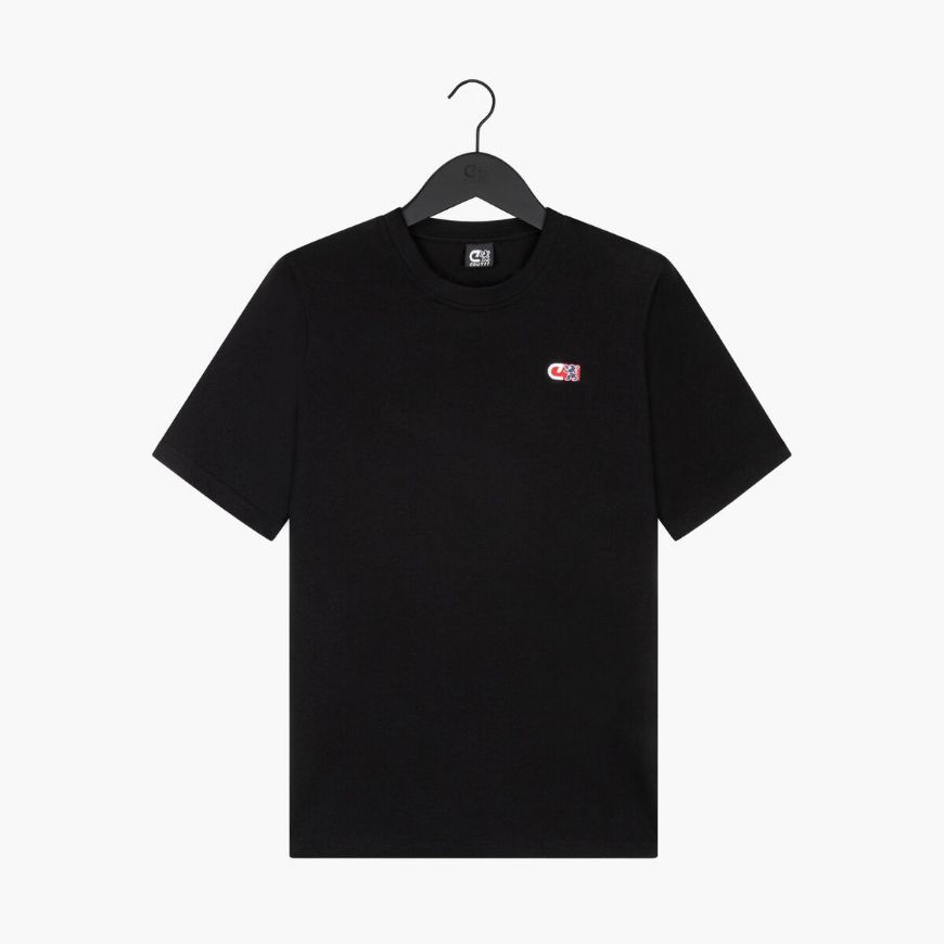 Снимка на CRUYFF МЪЖКА БЛУЗА ARVENTO TEE BLACK