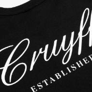 Снимка на CRUYFF МЪЖКА БЛУЗА ARVENTO TEE BLACK 3