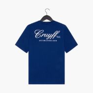 Снимка на CRUYFF МЪЖКА БЛУЗА ARVENTO TEE BEACON BLUE 2
