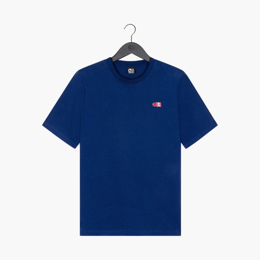 Снимка на CRUYFF МЪЖКА БЛУЗА ARVENTO TEE BEACON BLUE