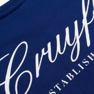 Снимка на CRUYFF МЪЖКА БЛУЗА ARVENTO TEE BEACON BLUE 3