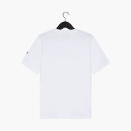 Снимка на CRUYFF МЪЖКА БЛУЗА C-LION ALPHA TEE WHITE/GOLD 1