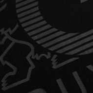 Снимка на CRUYFF МЪЖКА БЛУЗА C-LION ALPHA TEE BLACK 3