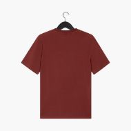 Снимка на CRUYFF МЪЖКА БЛУЗА C-LION ALPHA TEE FIRED BRICK 2