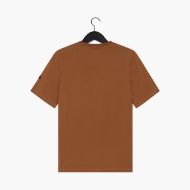 Снимка на CRUYFF МЪЖКА БЛУЗА C-LION ALPHA TEE NUTHATCH BROWN 2