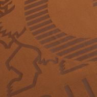 Снимка на CRUYFF МЪЖКА БЛУЗА C-LION ALPHA TEE NUTHATCH BROWN 3