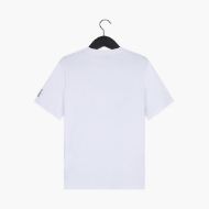 Снимка на CRUYFF МЪЖКА БЛУЗА SUPPORTER TEE WHITE 2