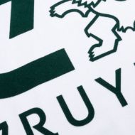 Снимка на CRUYFF МЪЖКА БЛУЗА SUPPORTER TEE WHITE 3