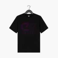 Снимка на CRUYFF МЪЖКА БЛУЗА SUPPORTER TEE BLACK 2