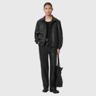 Picture of ALLSAINTS MEN'S STENTON JACKET BLACK 5