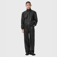 Picture of ALLSAINTS MEN'S STENTON JACKET BLACK 3