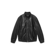 Picture of ALLSAINTS MEN'S STENTON JACKET BLACK 6