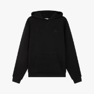 Снимка на OTP МЪЖКИ СУИТШЪРТ ROPE FLOW HOOD BLACK 2