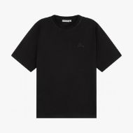 Picture of OTP MEN'S ROPE FLOW REGULAR TEE BLACK 2