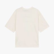 Picture of OTP MEN'S VAS BOX FIT TEE OFF WHITE 2