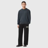 Снимка на ALLSAINTS МЪЖКИ ПАНТАЛОН CHROMIUM SWEATPANTS WASHED BLACK 4