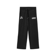 Снимка на ALLSAINTS МЪЖКИ ПАНТАЛОН CHROMIUM SWEATPANTS WASHED BLACK 7
