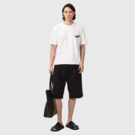 Снимка на ALLSAINTS МЪЖКА БЛУЗА UPSTAGED SHORT SLEEVE CREW CHALK WHITE 6