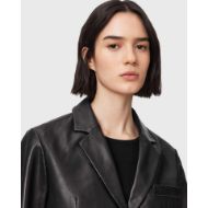 Снимка на ALLSAINTS ДАМСКО ЯКЕ APTON BLAZER BLACK 3