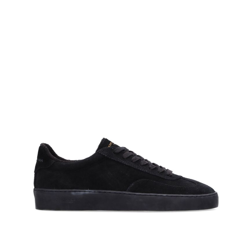 Снимка на SCOTCH&SODA МЪЖКИ СПОРТНИ ОБУВКИ PLAKKA SNEAKERS BLACK