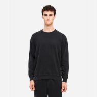 Снимка на DIRTY LAUNDRY МЪЖКИ СУИТШЪРТ CLASSIC CREWNECK VINTAGE BLACK 1