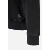 Снимка на DIRTY LAUNDRY МЪЖКИ СУИТШЪРТ CLASSIC CREWNECK VINTAGE BLACK 7