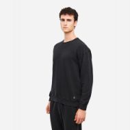 Снимка на DIRTY LAUNDRY МЪЖКИ СУИТШЪРТ CLASSIC CREWNECK VINTAGE BLACK 2