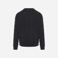 Снимка на DIRTY LAUNDRY МЪЖКИ СУИТШЪРТ CLASSIC CREWNECK VINTAGE BLACK 6