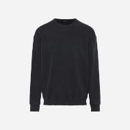 Снимка на DIRTY LAUNDRY МЪЖКИ СУИТШЪРТ CLASSIC CREWNECK VINTAGE BLACK 5
